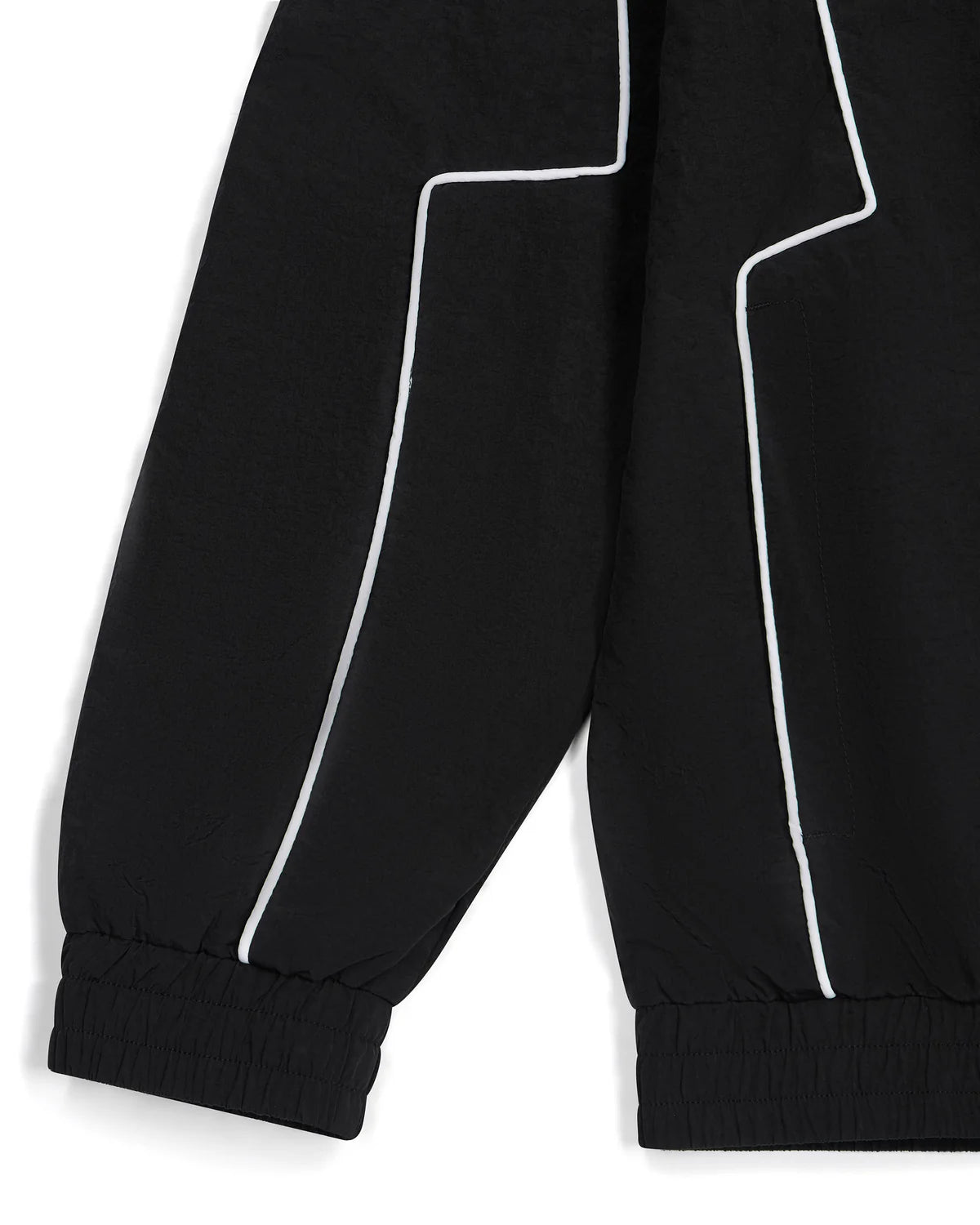 Trapstar Shooters 2.0 Shell Tracksuit - Blackout