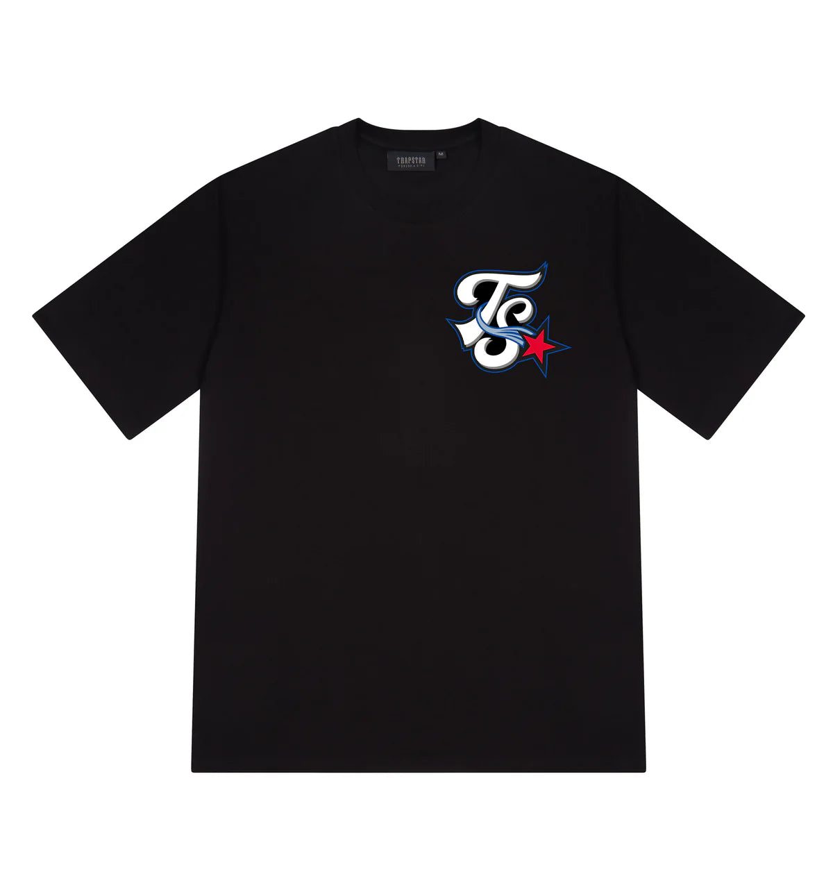 TS All Stars Tee - Black