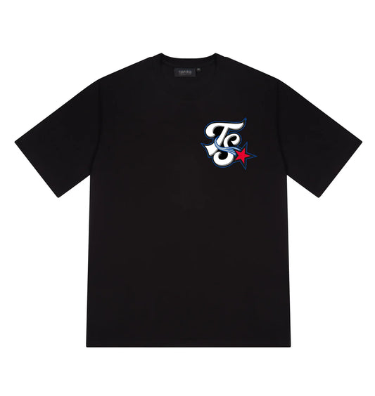 TS All Stars Tee - Black