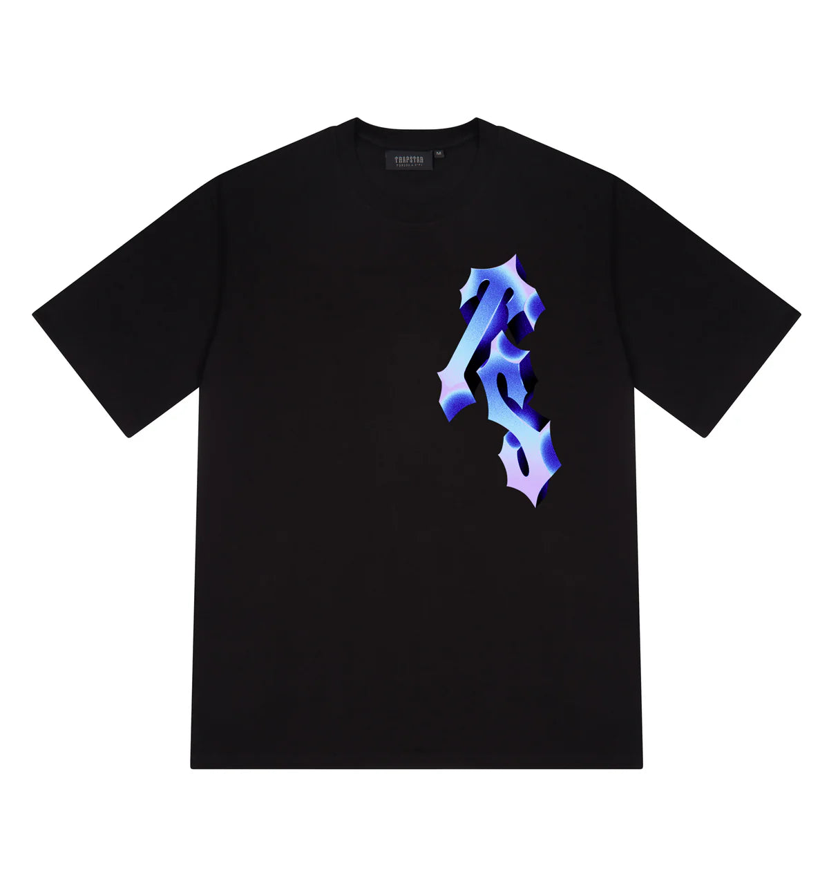 Trapstar 3D TS Tee