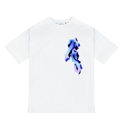 Trapstar 3D TS Tee