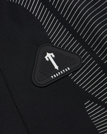 Trapstar Irongate All Terrain Jacket - Black