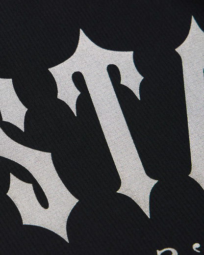 Trapstar Irongate All Terrain Jacket - Black