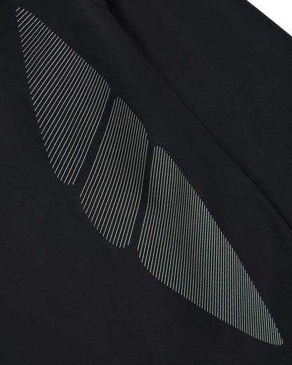 Trapstar Irongate All Terrain Jacket - Black