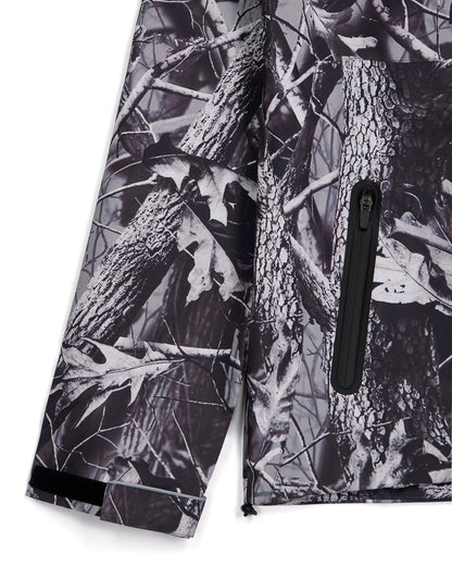 Trapstar Irongate All Terrain Jacket - Tree Camo