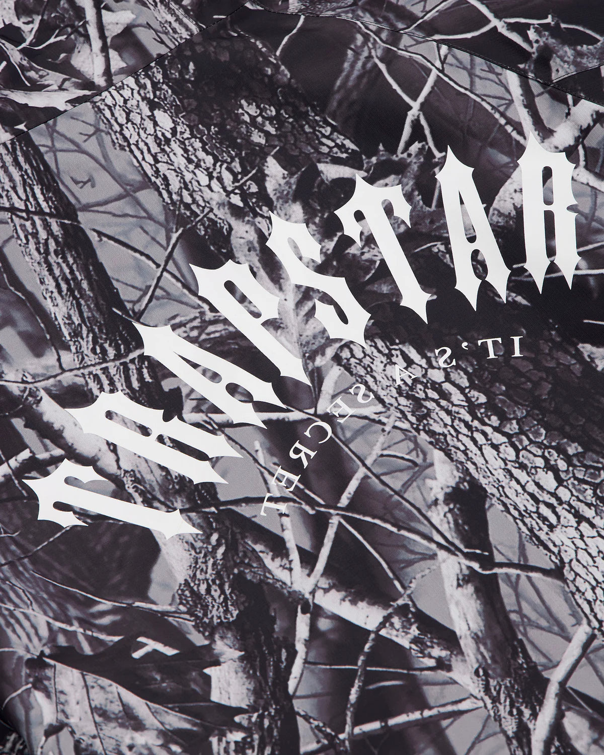 Trapstar Irongate All Terrain Jacket - Tree Camo