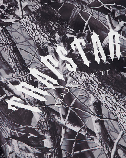 Trapstar Irongate All Terrain Jacket - Tree Camo