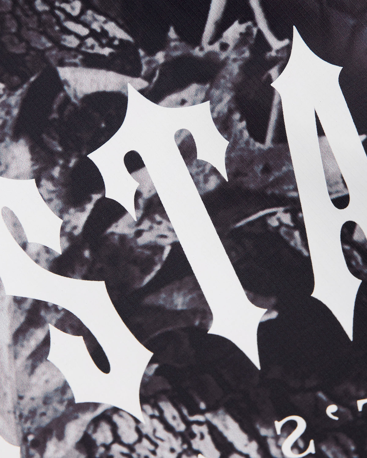 Trapstar Irongate All Terrain Jacket - Tree Camo