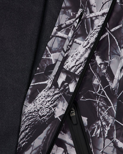 Trapstar Irongate All Terrain Jacket - Tree Camo