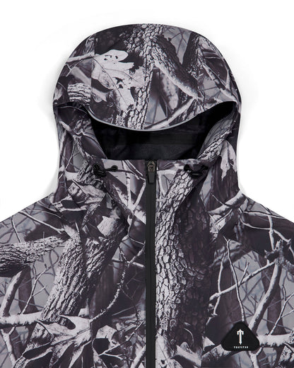 Trapstar Irongate All Terrain Jacket - Tree Camo