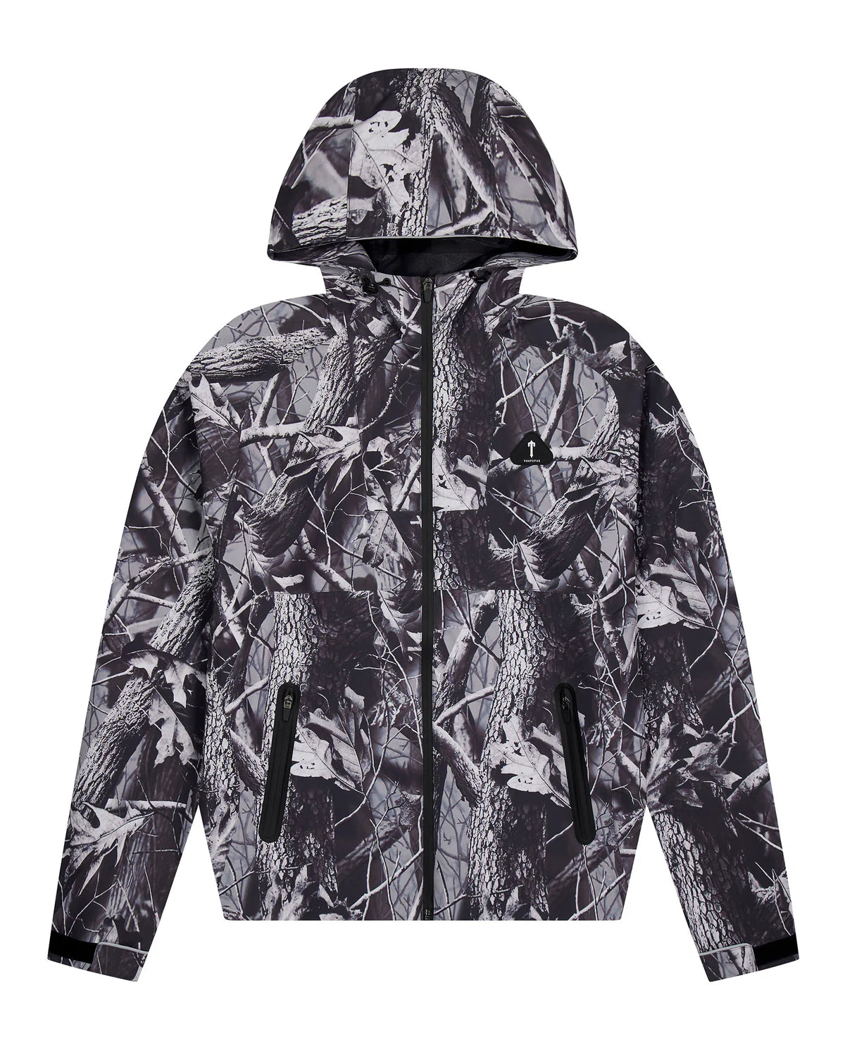 Trapstar Irongate All Terrain Jacket - Tree Camo