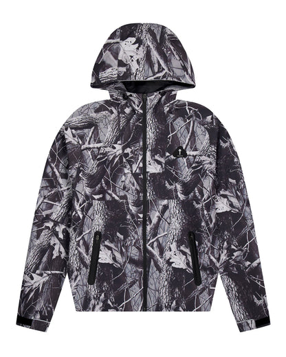 Trapstar Irongate All Terrain Jacket - Tree Camo