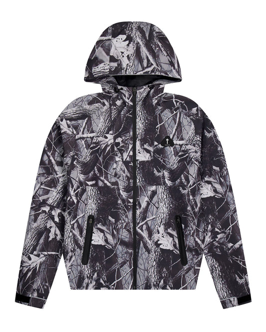 Trapstar Irongate All Terrain Jacket - Tree Camo