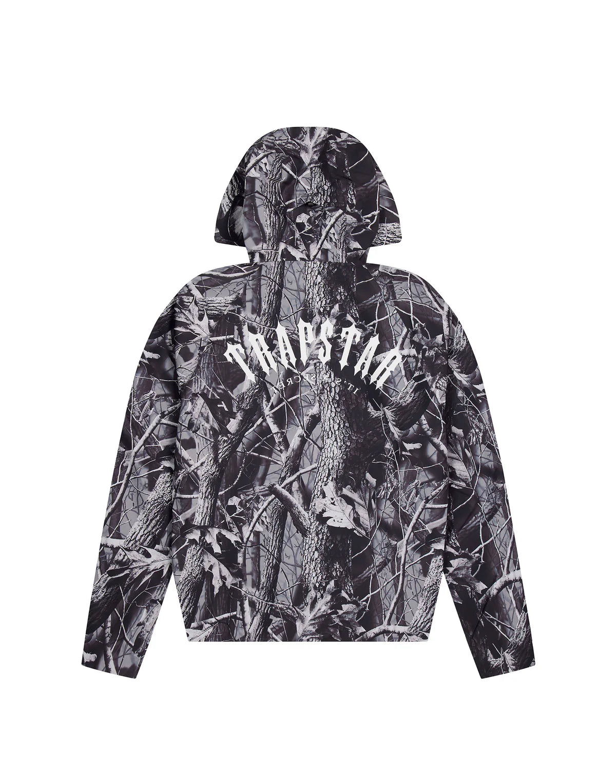 Trapstar Irongate All Terrain Jacket - Tree Camo