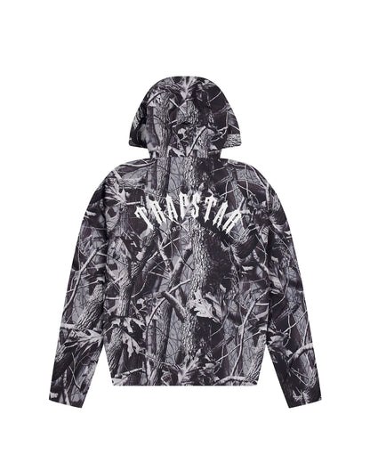 Trapstar Irongate All Terrain Jacket - Tree Camo