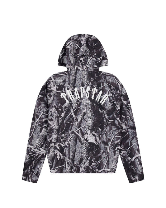 Trapstar Irongate All Terrain Jacket - Tree Camo