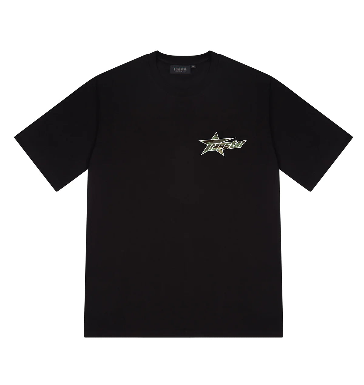 Trapstar Trap Invasion Tee