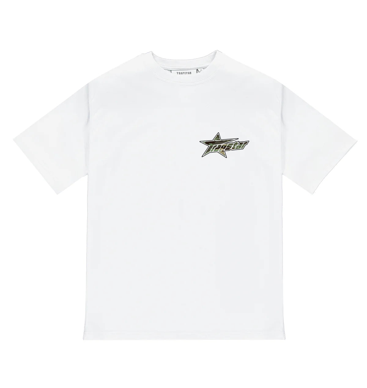 Trapstar Trap Invasion Tee