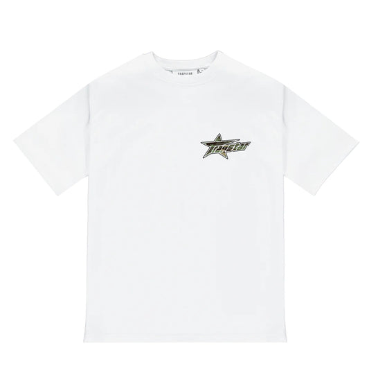 Trapstar Trap Invasion Tee