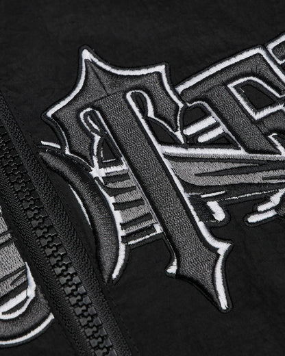 Trapstar Shooters 2.0 Shell Tracksuit - Blackout