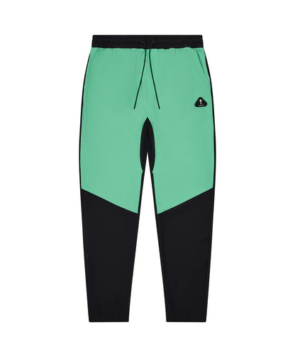 Trapstar ATG Tracksuit - Black/Teal